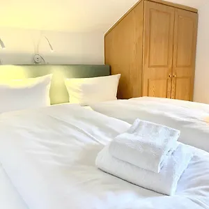 Apartment Gemütliche Im Dg Am Tegernsee #15, Bad Wiessee