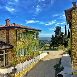 La Vineria Di San Mattia Bauernhof Verona