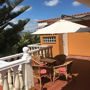 En La Laguna Apartment San Cristóbal de La Laguna